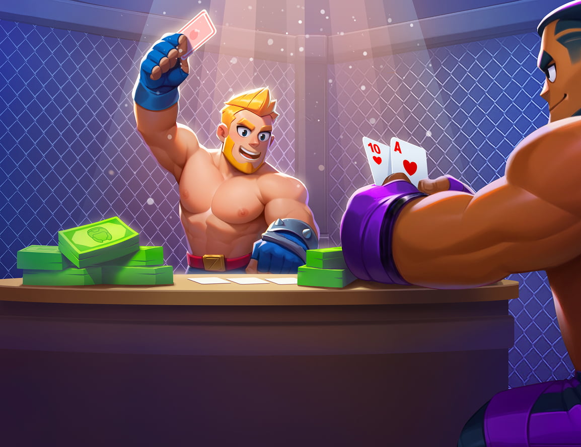 Le Hacksaw SpinStorm