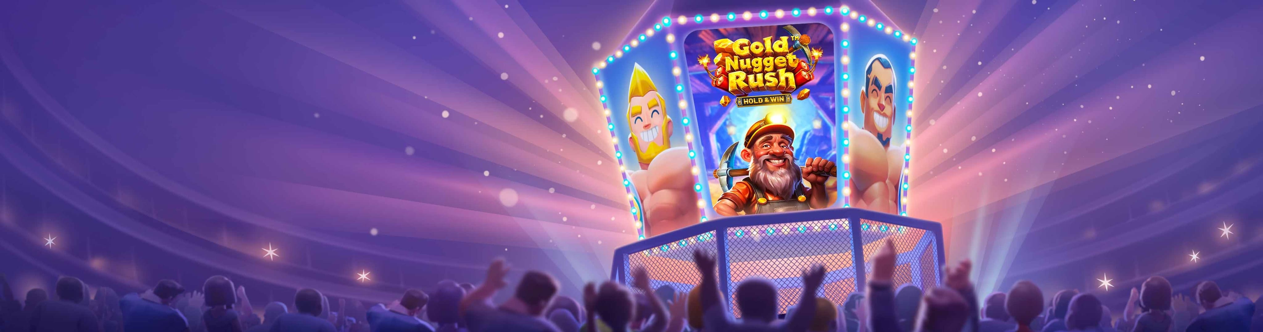 Slot of the Week